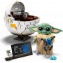 Lego Star Wars Grocu With Hover Pram (75403) Lego Star Wars Grocu With Hover Pram (75403)