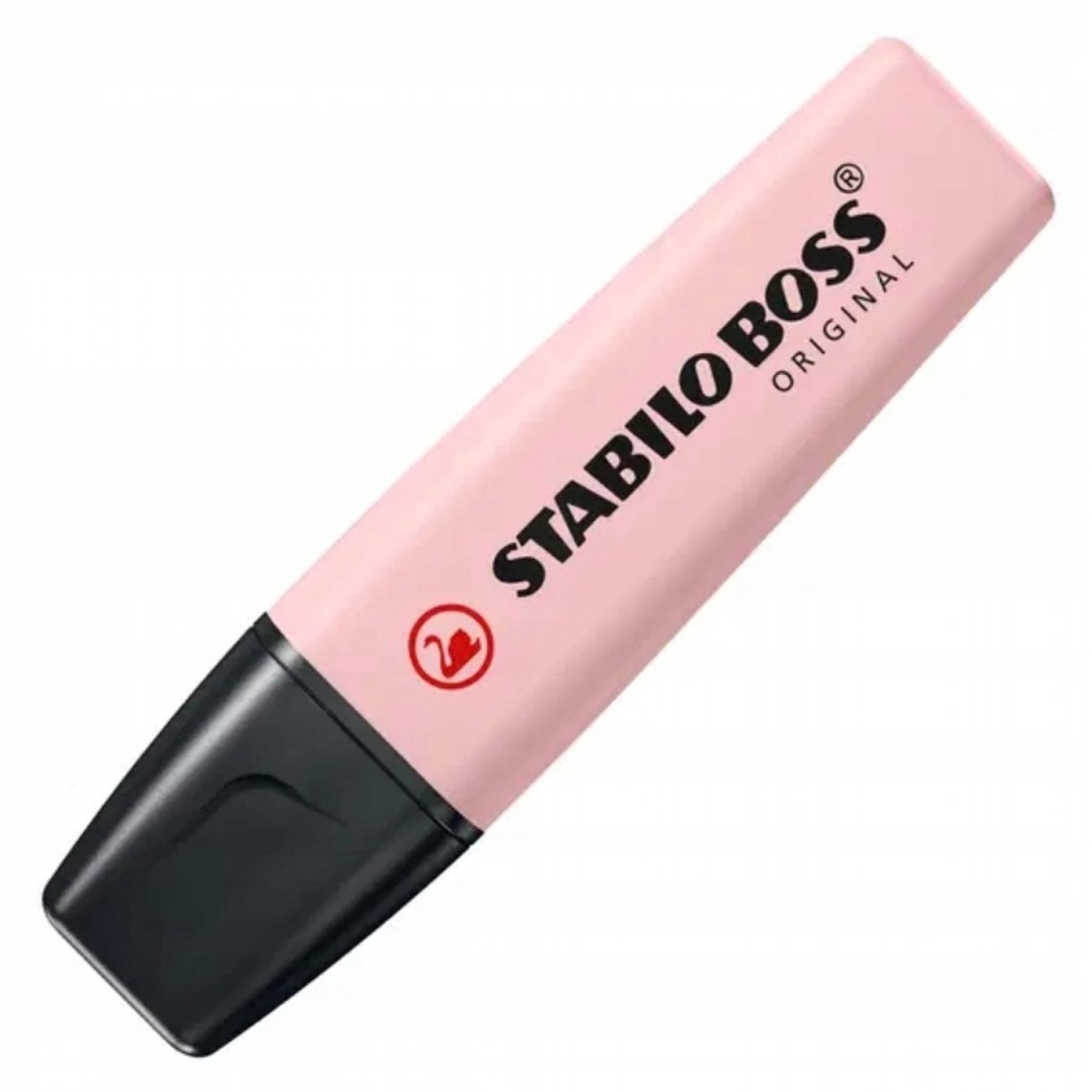 Stabilo Boss Original Μαρκαδόρος Υπογράμμισης 5mm Wildflower Rouge (70/128)