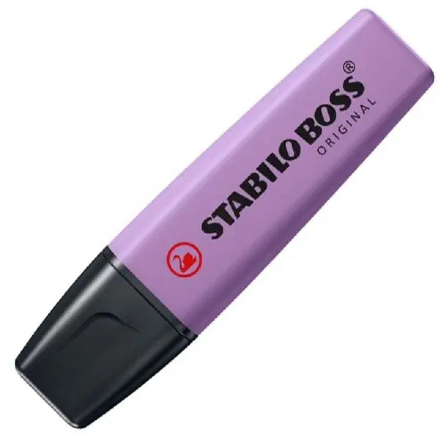 Stabilo Boss Original Μαρκαδόρος Υπογράμμισης 5mm Wildflower Grey Violet (70/162)