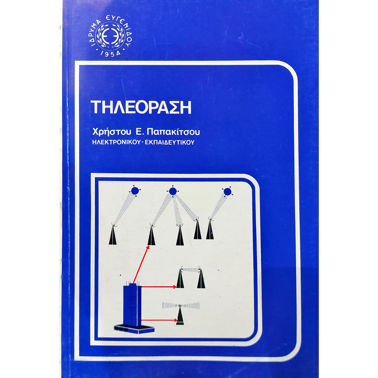 Τηλεόραση Τηλεόραση