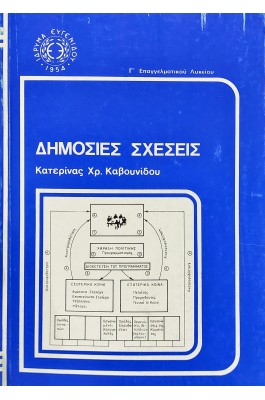 Δημόσιες σχέσεις