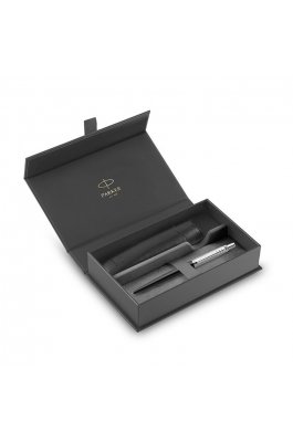 Parker Jotter Core Bond Street Black Στυλό σε Χάρτινη Κασετίνα Parker Jotter Core Bond Street Black Στυλό σε Χάρτινη Κασετίνα