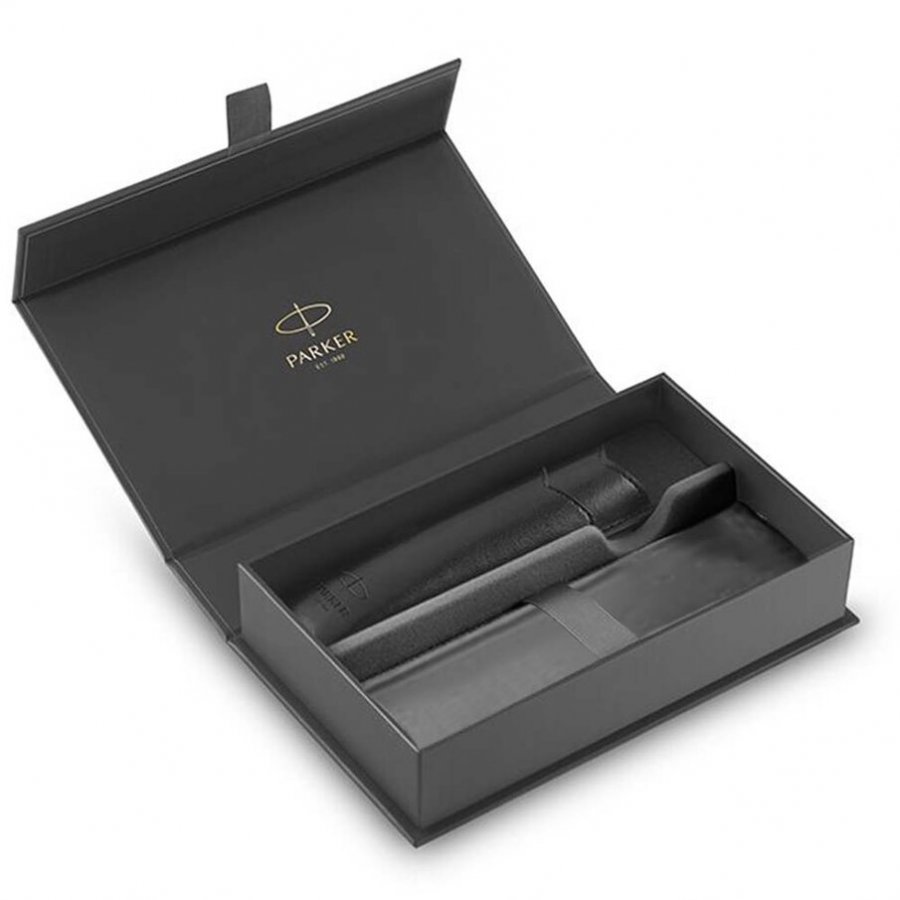 Parker Jotter Core Chelsea Orange Στυλό σε Χάρτινη Κασετίνα Parker Jotter Core Chelsea Orange Στυλό σε Χάρτινη Κασετίνα
