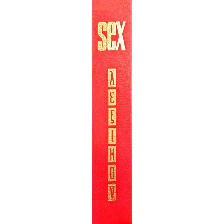 Sex λεξικόν Sex λεξικόν