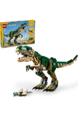 Lego Creator T. Rex (31151) Lego Creator T. Rex (31151)