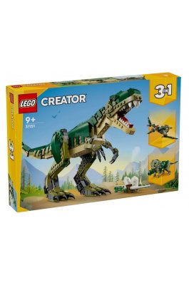 Lego Creator T. Rex (31151)