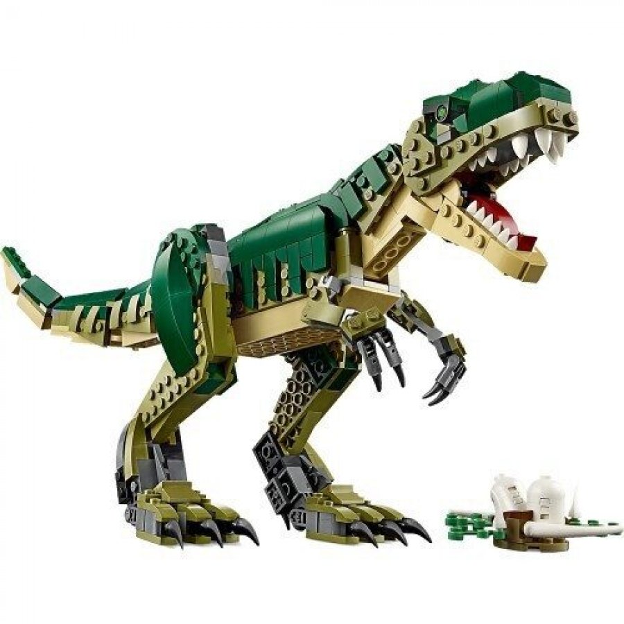 Lego Creator T. Rex (31151) Lego Creator T. Rex (31151)