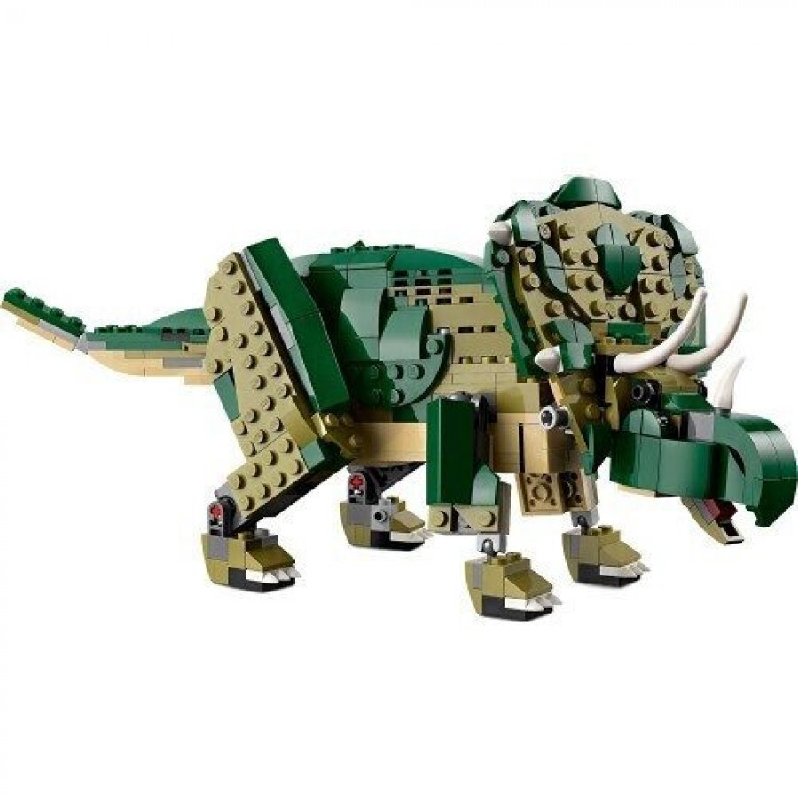 Lego Creator T. Rex (31151) Lego Creator T. Rex (31151)