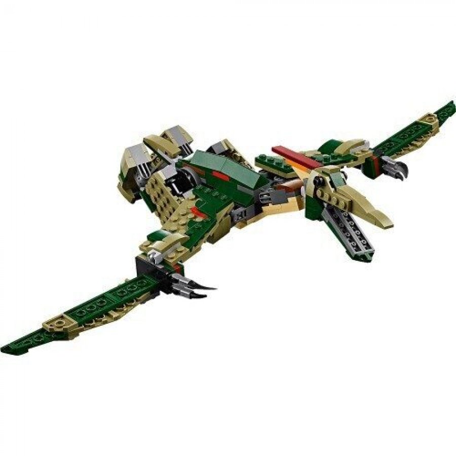 Lego Creator T. Rex (31151) Lego Creator T. Rex (31151)