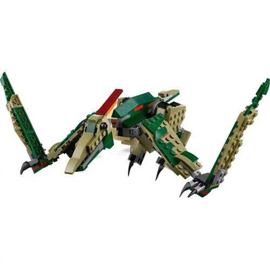 Lego Creator T. Rex (31151) Lego Creator T. Rex (31151)