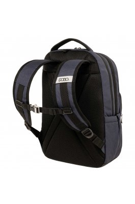 Polo Genius Σακίδιο Πλάτης Μπλε (9010625000) Polo Genius Σακίδιο Πλάτης Μπλε (9010625000)