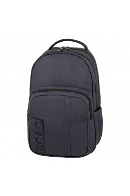 Polo Genius Σακίδιο Πλάτης Μπλε (9010625000) Polo Genius Σακίδιο Πλάτης Μπλε (9010625000)