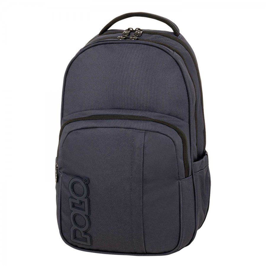 Polo Genius Σακίδιο Πλάτης Μπλε (9010625000) Polo Genius Σακίδιο Πλάτης Μπλε (9010625000)