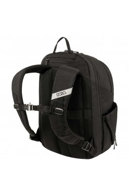 Polo Σακίδιο Πλάτης Quest Small 30lt. σε Μαύρο (9020662000) Polo Σακίδιο Πλάτης Quest Small 30lt. σε Μαύρο (9020662000)
