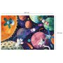 Apli Παιδικό Puzzle Glow In The Dark Solar 104 Τεμάχια (18812) Apli Παιδικό Puzzle Glow In The Dark Solar 104 Τεμάχια (18812)