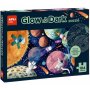 Apli Παιδικό Puzzle Glow In The Dark Solar 104 Τεμάχια (18812) Apli Παιδικό Puzzle Glow In The Dark Solar 104 Τεμάχια (18812)