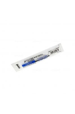 Uni-Ball Ανταλλακτικό Μελάνι για Στυλό Jetstream σε Μπλε χρώμα0.7mm (SXR7) Uni-Ball Ανταλλακτικό Μελάνι για Στυλό Jetstream σε Μπλε χρώμα0.7mm (SXR7)