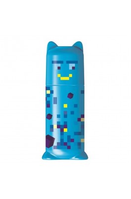 Maped Μαρκαδόρος Υπογράμμισης Pixel Party Μπλε (743603)