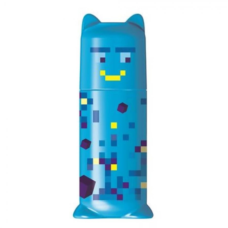 Maped Μαρκαδόρος Υπογράμμισης Pixel Party Μπλε (743603)