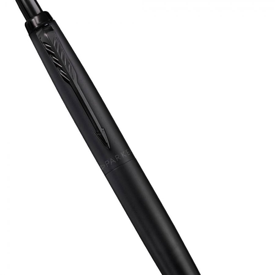Parker Jotter XL Monochrome Black BT Στυλό σε Χάρτινη Θήκη Parker Jotter XL Monochrome Black BT Στυλό σε Χάρτινη Θήκη