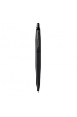 Parker Jotter XL Monochrome Black BT Στυλό σε Χάρτινη Θήκη