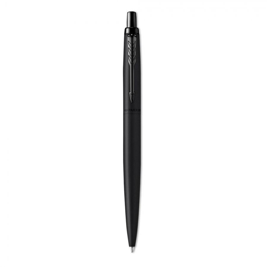 Parker Jotter XL Monochrome Black BT Στυλό σε Χάρτινη Θήκη Parker Jotter XL Monochrome Black BT Στυλό σε Χάρτινη Θήκη