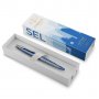 Parker Jotter Special Edition Seoul Blue Στυλό σε Χάρτινη θήκη Parker Jotter Special Edition Seoul Blue Στυλό σε Χάρτινη θήκη