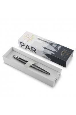 Parker Jotter Special Edition Paris Grey Στυλό σε Χάρτινη θήκη