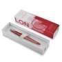 Parker Jotter Special Edition London Red Στυλό σε Χάρτινη θήκη Parker Jotter Special Edition London Red Στυλό σε Χάρτινη θήκη