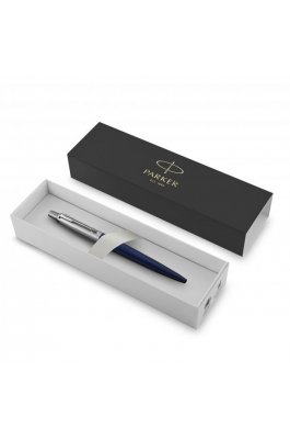 Parker Jotter Core Royal Blue Στυλό σε Χάρτινη Θήκη Parker Jotter Core Royal Blue Στυλό σε Χάρτινη Θήκη