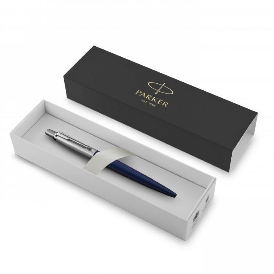 Parker Jotter Core Royal Blue Στυλό σε Χάρτινη Θήκη Parker Jotter Core Royal Blue Στυλό σε Χάρτινη Θήκη