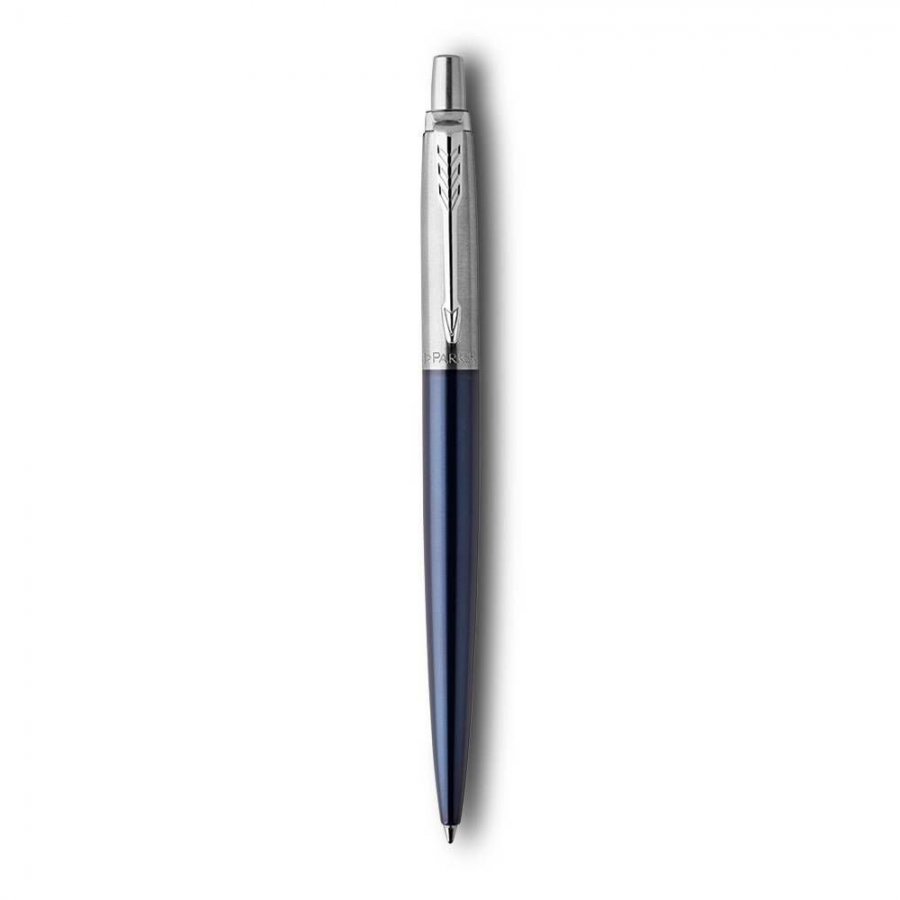 Parker Jotter Core Royal Blue Στυλό σε Χάρτινη Θήκη Parker Jotter Core Royal Blue Στυλό σε Χάρτινη Θήκη