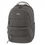 Polo Σακίδιο Multi Pocket Σχολική Τσάντα Πλάτης 23lt. σε Μαύρο (9010642000) Polo Σακίδιο Multi Pocket Σχολική Τσάντα Πλάτης 23lt. σε Μαύρο (9010642000)