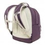 Polo Σακίδιο Multi Pocket Σχολική Τσάντα Πλάτης 23lt. σε Μωβ (9010644700) Polo Σακίδιο Multi Pocket Σχολική Τσάντα Πλάτης 23lt. σε Μωβ (9010644700)