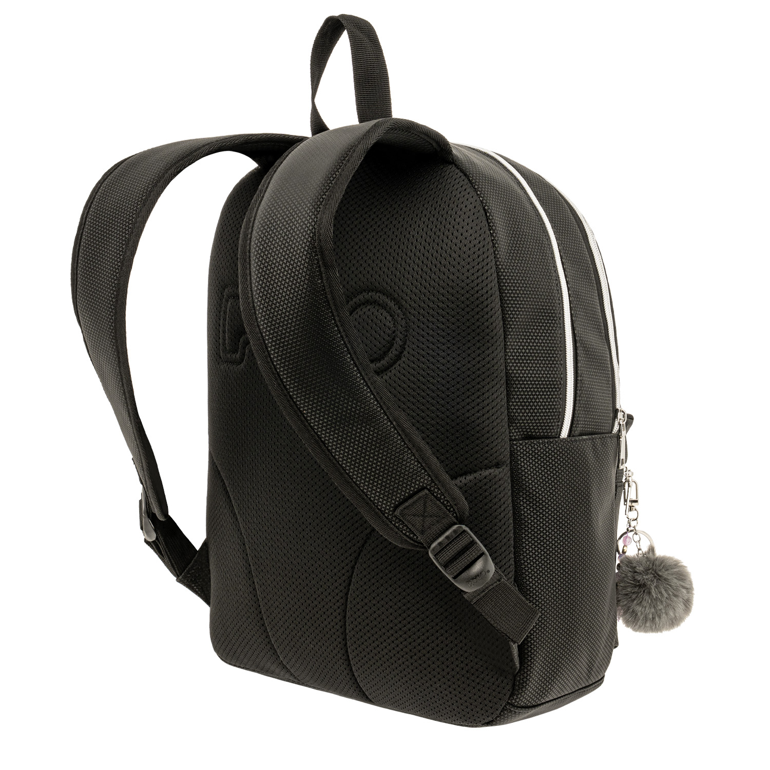 Polo Σακίδιο Gridon Πλάτης  σε Μαύρο (9020752000)