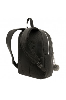 Polo Σακίδιο Gridon Πλάτης  σε Μαύρο (9020752000)