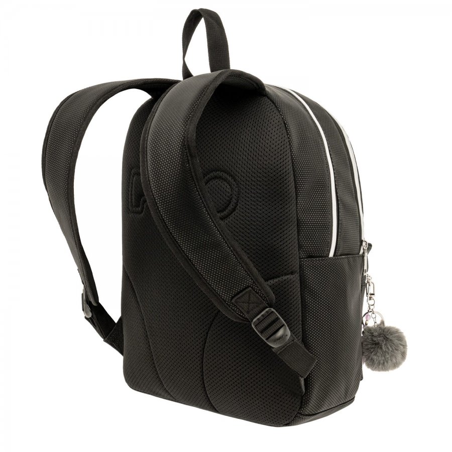 Polo Σακίδιο Gridon Πλάτης σε Μαύρο (9020752000) Polo Σακίδιο Gridon Πλάτης σε Μαύρο (9020752000)