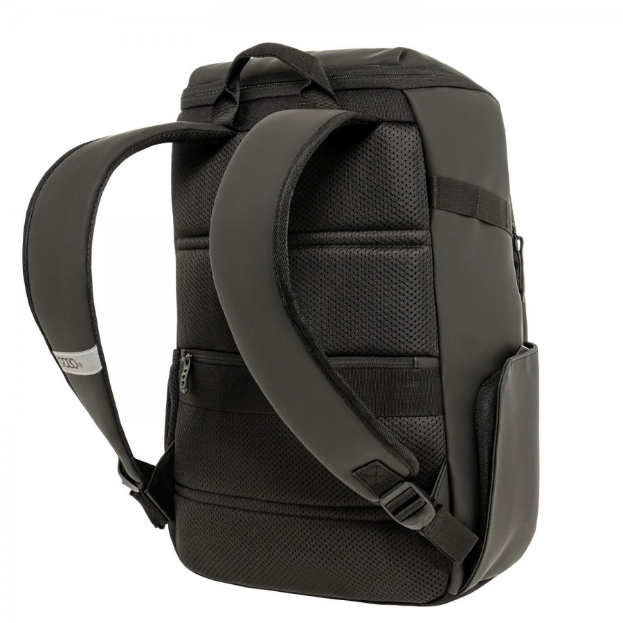 Polo Σακίδιο Hydron Πλάτης σε Μαύρο (9020802000) Polo Σακίδιο Hydron Πλάτης σε Μαύρο (9020802000)
