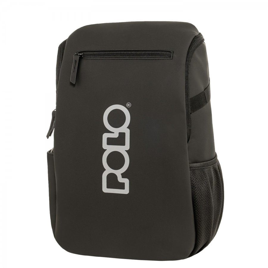 Polo Σακίδιο Hydron Πλάτης σε Μαύρο (9020802000) Polo Σακίδιο Hydron Πλάτης σε Μαύρο (9020802000)