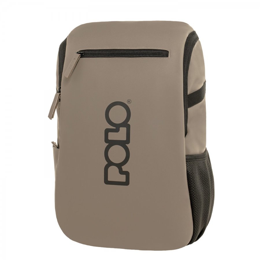 Polo Σακίδιο Hydron Πλάτης σε Μπεζ (9020802700) Polo Σακίδιο Hydron Πλάτης σε Μπεζ (9020802700)