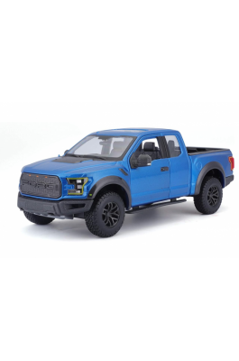 Maisto Special Edition Ford Raptor 2017 1/24 (31266) Maisto Special Edition Ford Raptor 2017 1/24 (31266)