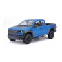 Maisto Special Edition Ford Raptor 2017 1/24 (31266) Maisto Special Edition Ford Raptor 2017 1/24 (31266)