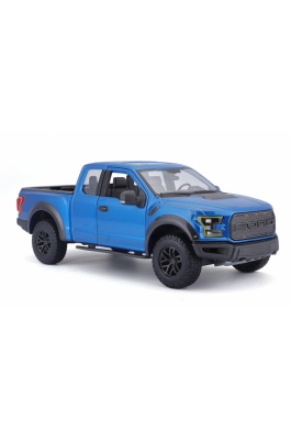 Maisto Special Edition Ford Raptor 2017 1/24 (31266)
