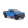 Maisto Special Edition Ford Raptor 2017 1/24 (31266) Maisto Special Edition Ford Raptor 2017 1/24 (31266)