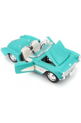 Maisto Special Edition Chevrolet Corvette 1/24 (31275) Maisto Special Edition Chevrolet Corvette 1/24 (31275)
