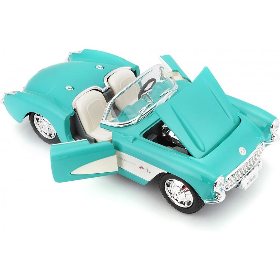 Maisto Special Edition Chevrolet Corvette 1/24 (31275) Maisto Special Edition Chevrolet Corvette 1/24 (31275)