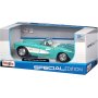 Maisto Special Edition Chevrolet Corvette 1/24 (31275) Maisto Special Edition Chevrolet Corvette 1/24 (31275)