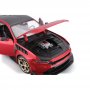 Maisto Special Edition Ford Mustang GT 2025 Κόκκινο 1/18 (31468) Maisto Special Edition Ford Mustang GT 2025 Κόκκινο 1/18 (31468)