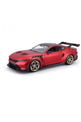 Maisto Special Edition Ford Mustang GT 2025 Κόκκινο 1/18 (31468)