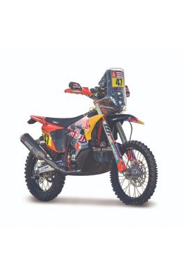 Maisto Red Bull KTM 450 Rally Dakar 2024 1/6 (32246) Maisto Red Bull KTM 450 Rally Dakar 2024 1/6 (32246)